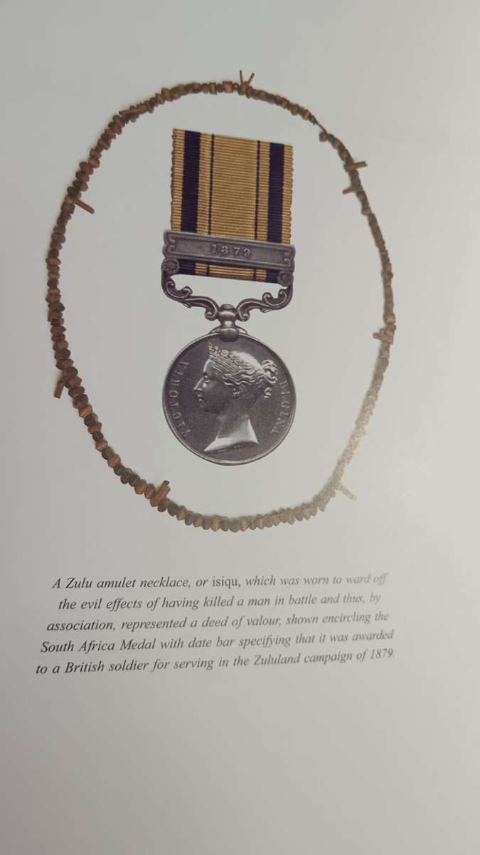 The illustrated guide to the Anglo-Zulu War by John Laband & Paul Thompson