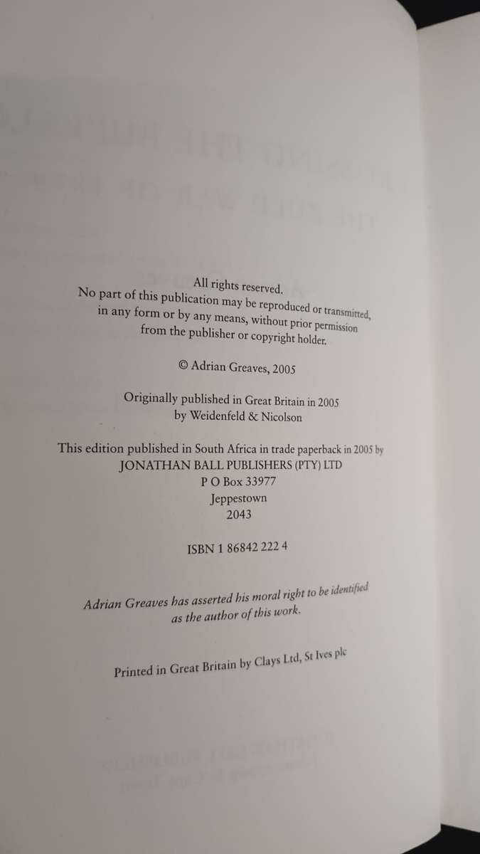 Crossing the Buffalo: The Zulu War of 1879 (Cassell) Kindle Edition