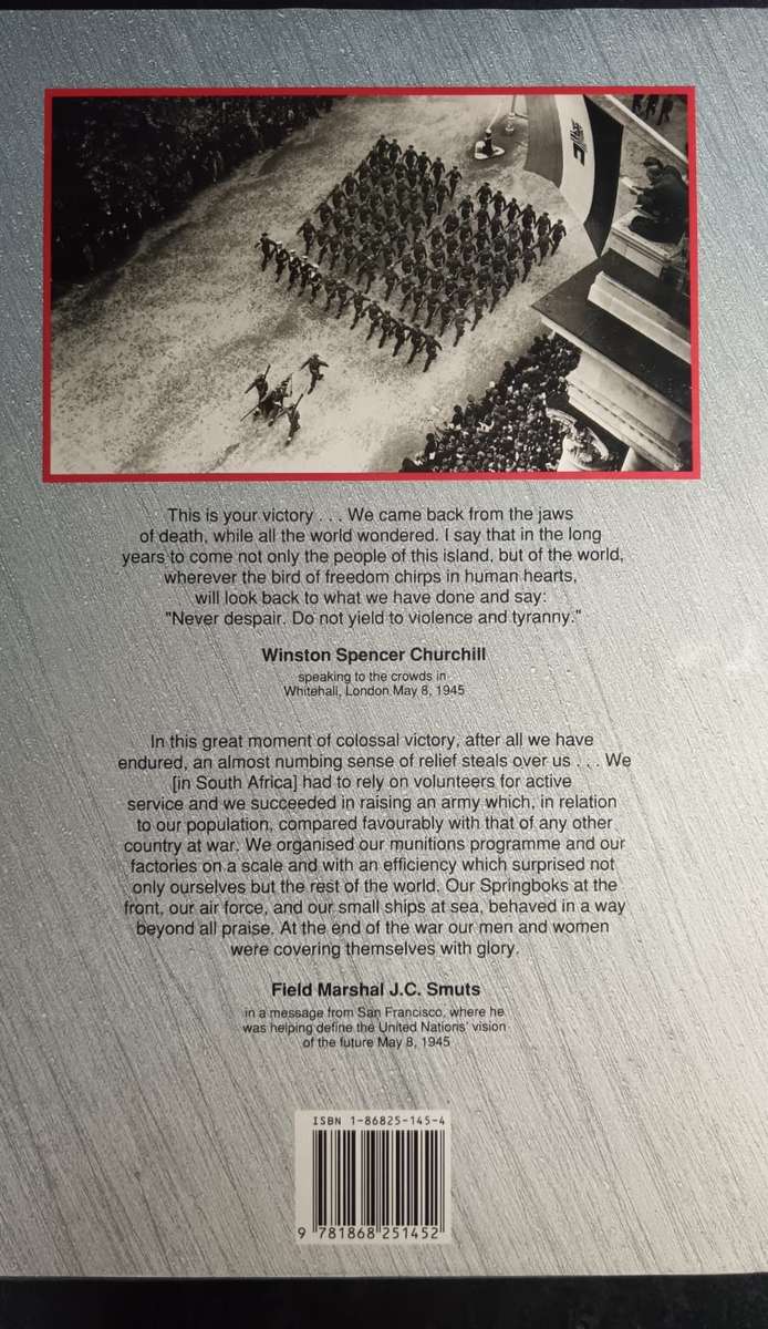 The Star - World War II 1939-1945