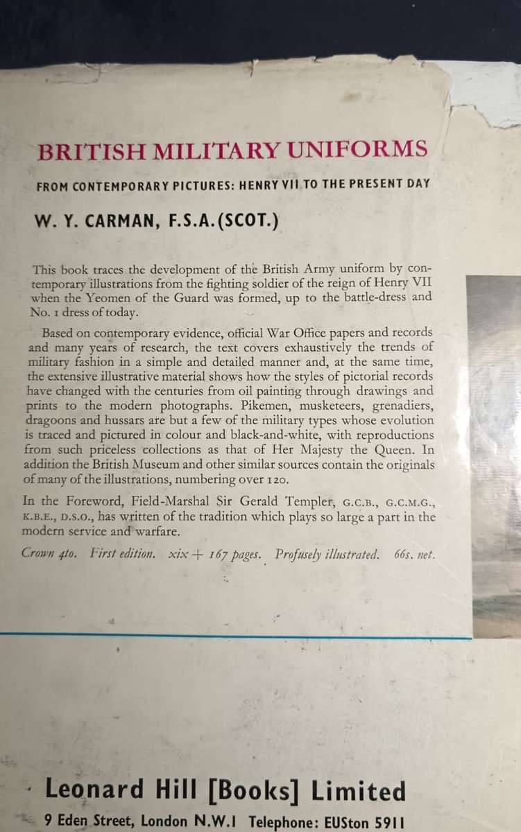 Indian Army Uniforms under the British from the 18th century to 1947: Cavalry