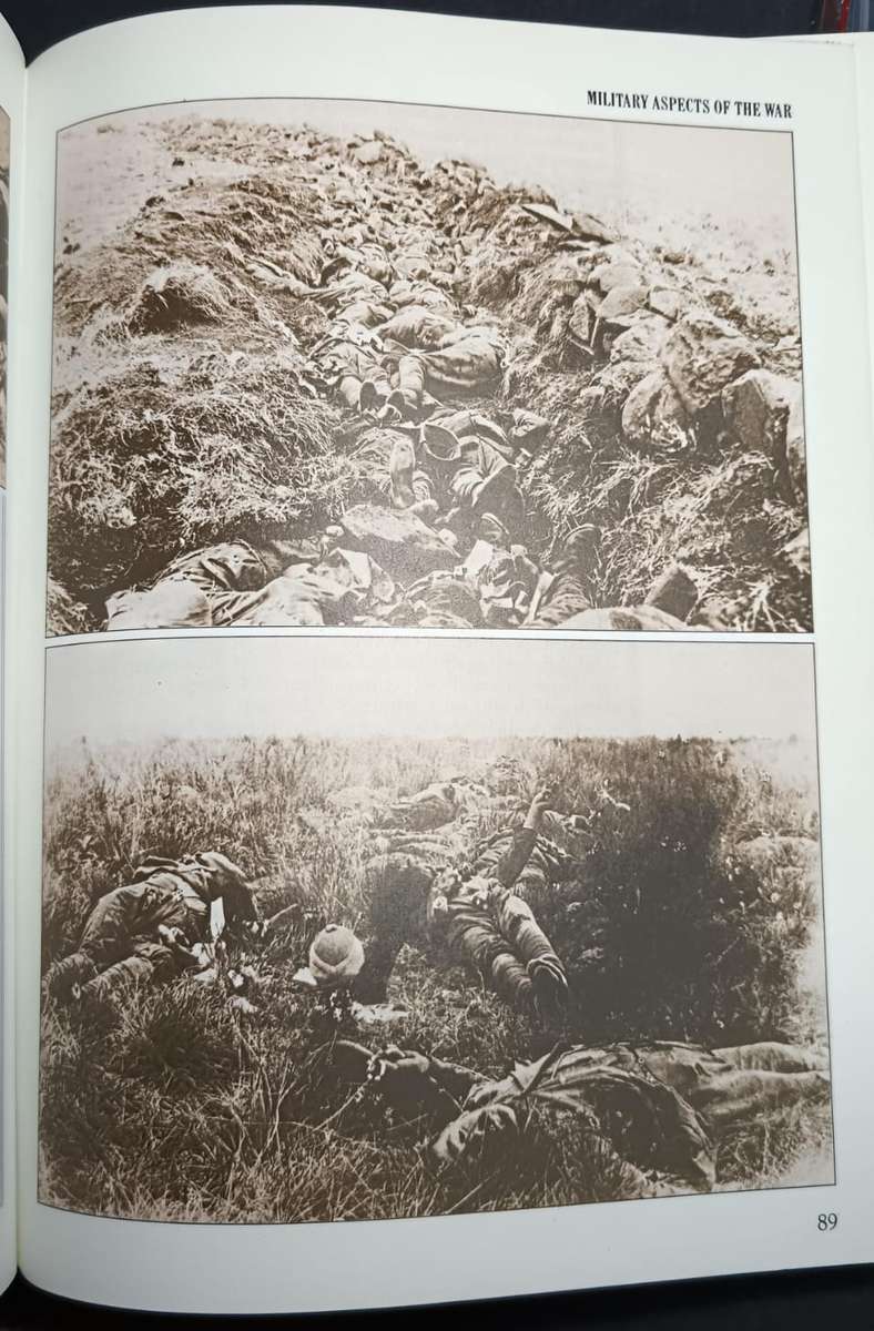 SOUTH AFRICAN WAR The Anglo-Boer War 1899-1902