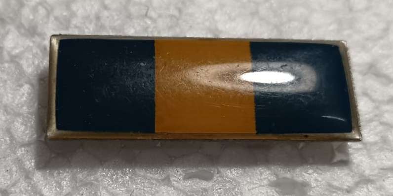 SADF - Catering Corps Beret Bar