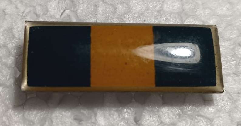 SADF - Catering Corps Beret Bar