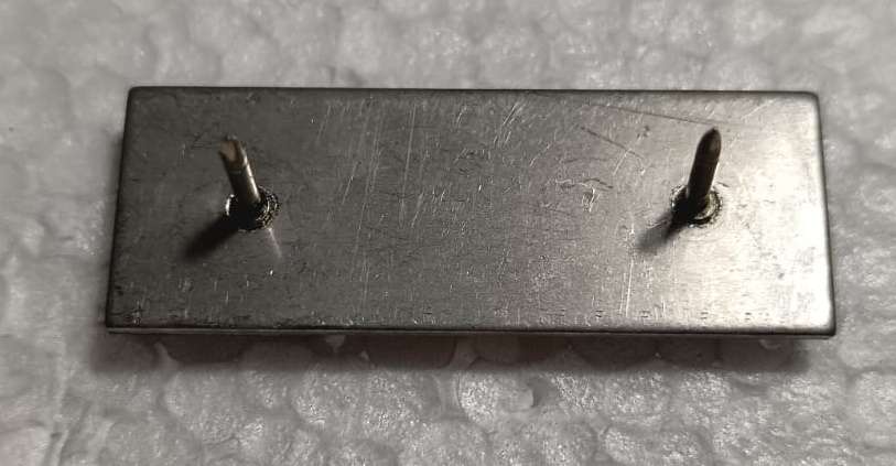 SADF - Catering Corps Beret Bar