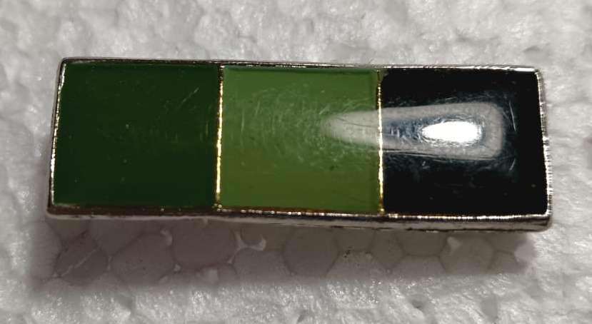 SADF - Signals Beret Bar