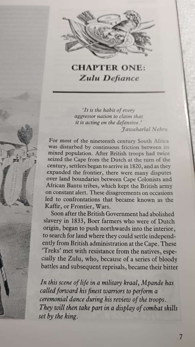 Rorke's Drift: The Zulu War, 1879 by James W. Bancroft