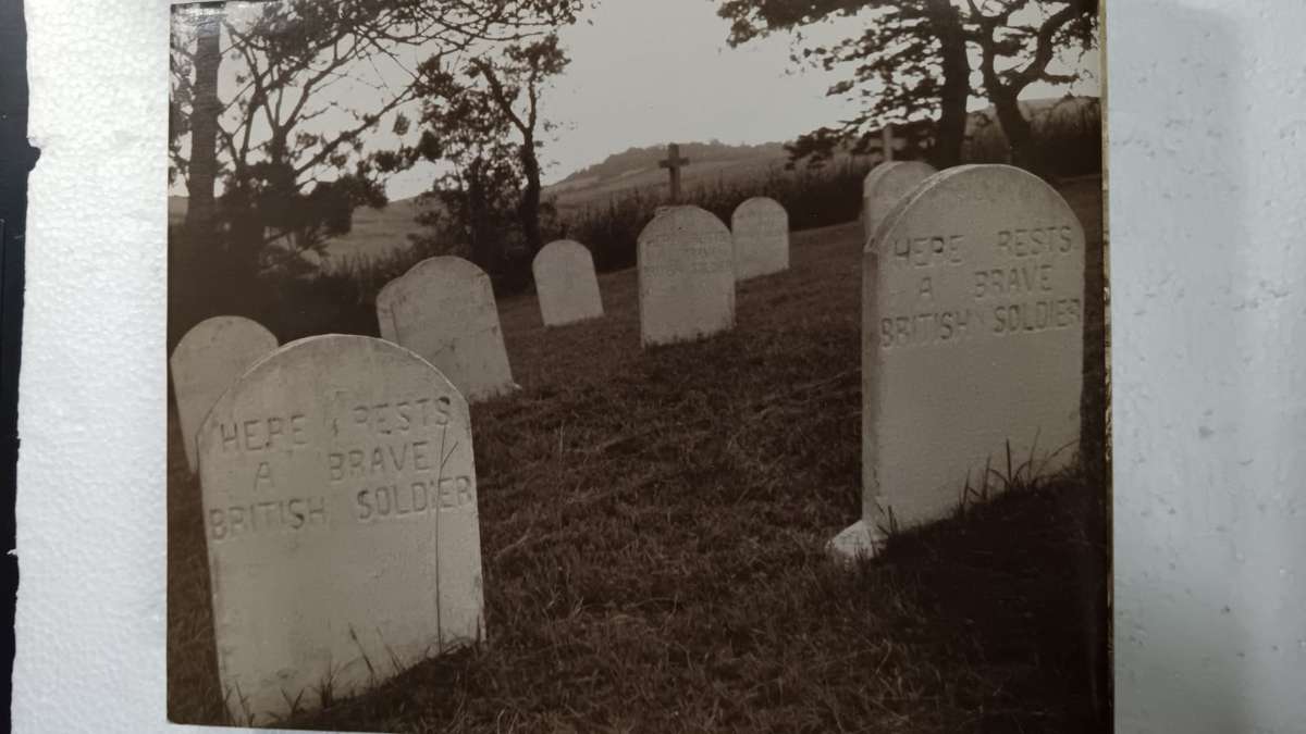 Zulu War: Then and Now (After the Battle)