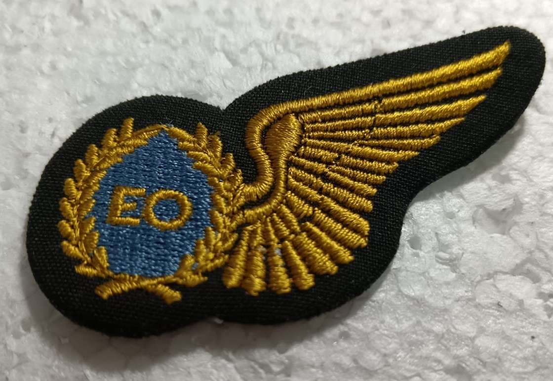 SADF - SAAF Wing