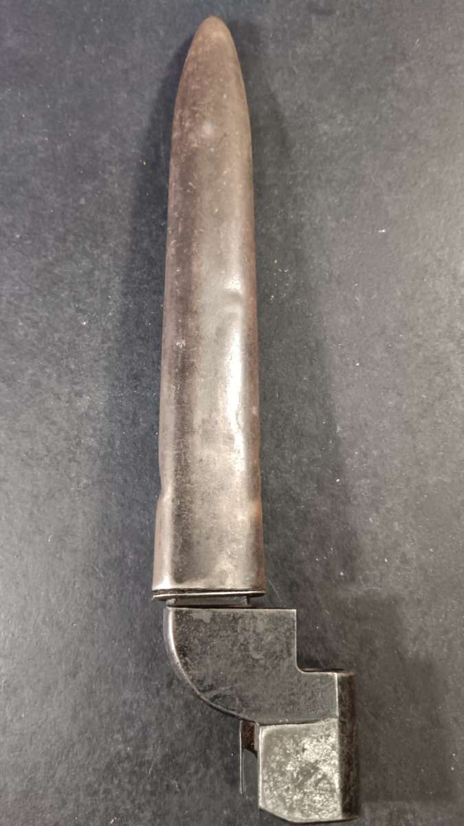 SADF - Complete MKII Bayonet