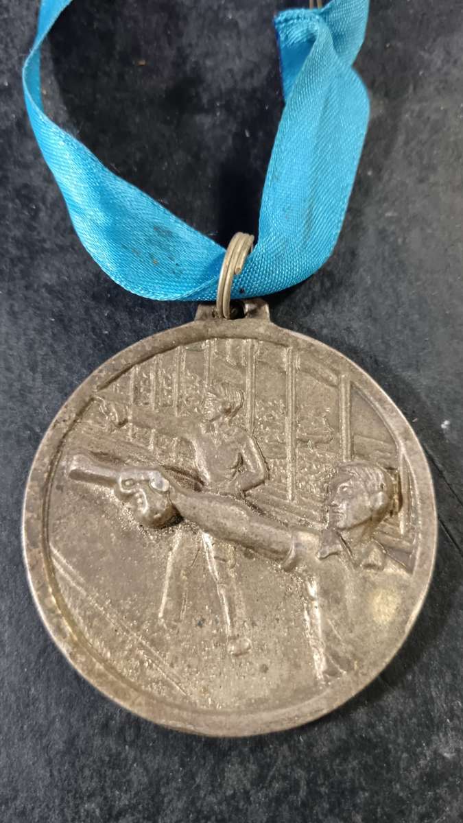 SADF - Service Shooting Medal