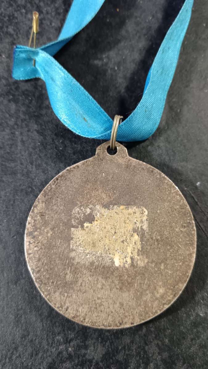 SADF - Service Shooting Medal