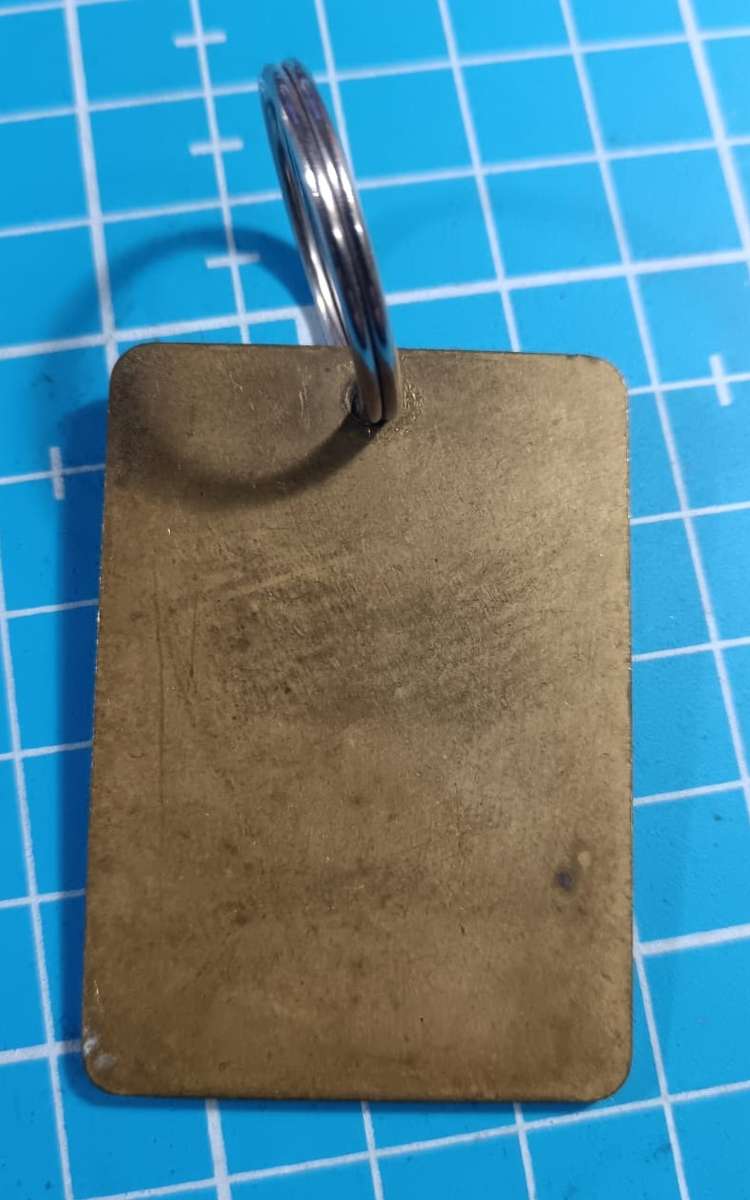 SADF - SAAF Key Ring