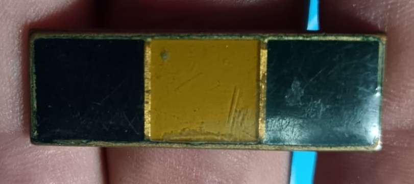 SADF - Infantry Beret Bar