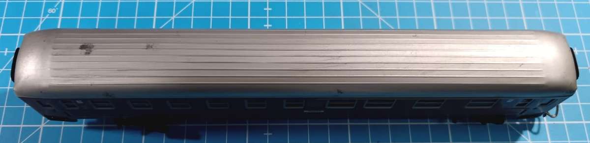 Marklin HO Passenger Coach