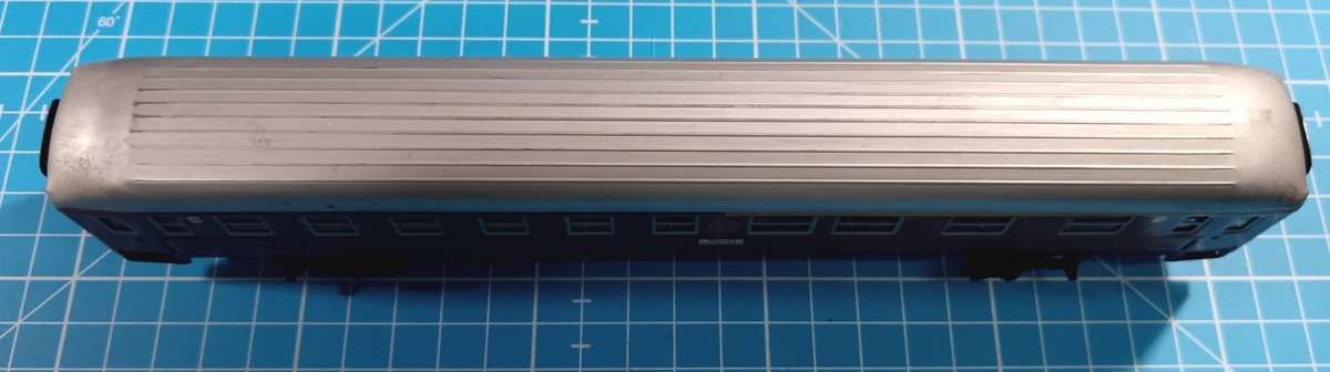 Marklin HO Passenger Coach