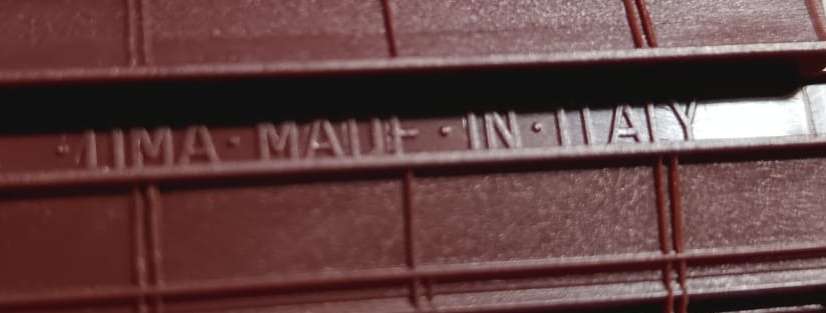 Lima SAR Sugar Hopper HO