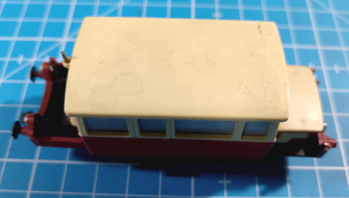 Jouef H0-8525 Locomotive