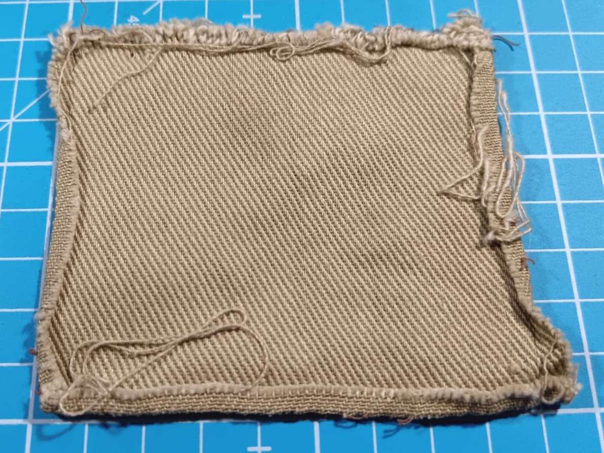 South West Africa Police(Koevoet) Onyati Patch Badge