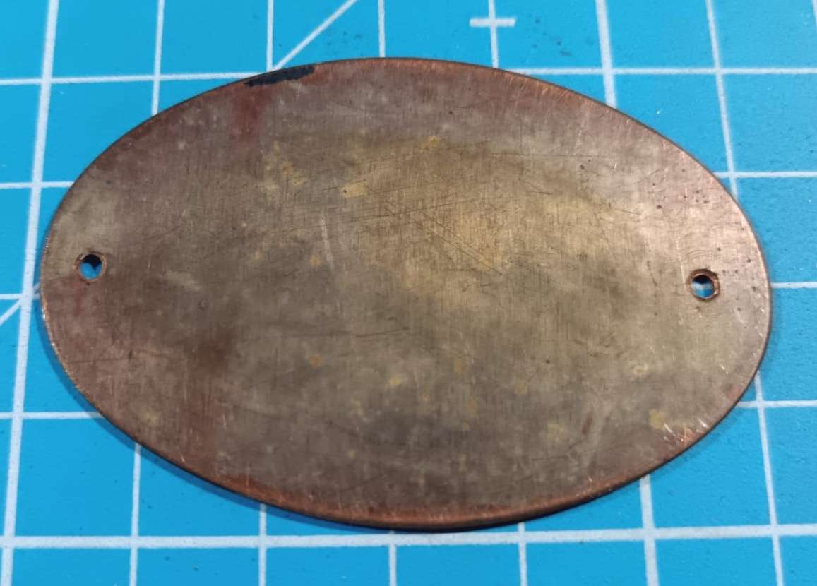 Rhodesia Caravan Club Momento