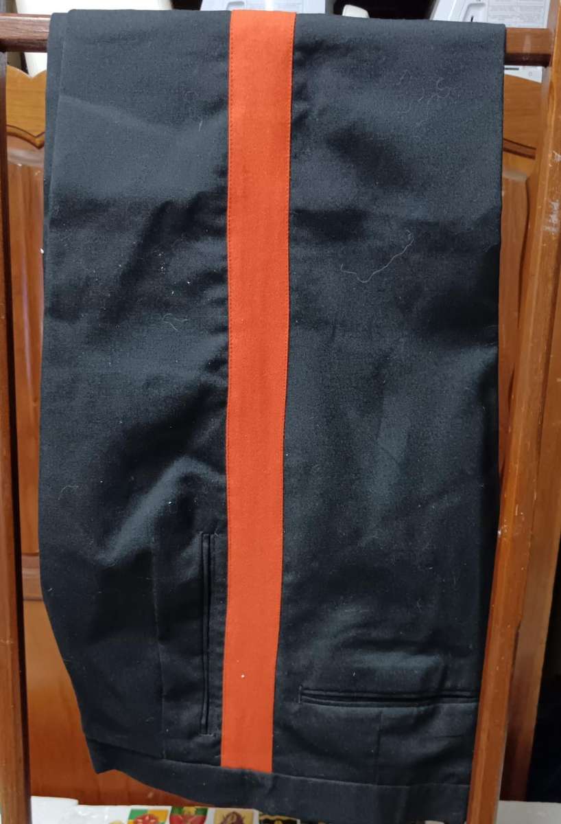 SADF - Complete Mess Dress Uniform