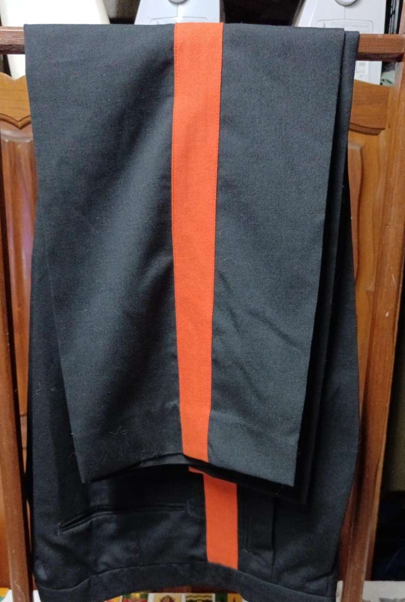 SADF - Complete Mess Dress Uniform