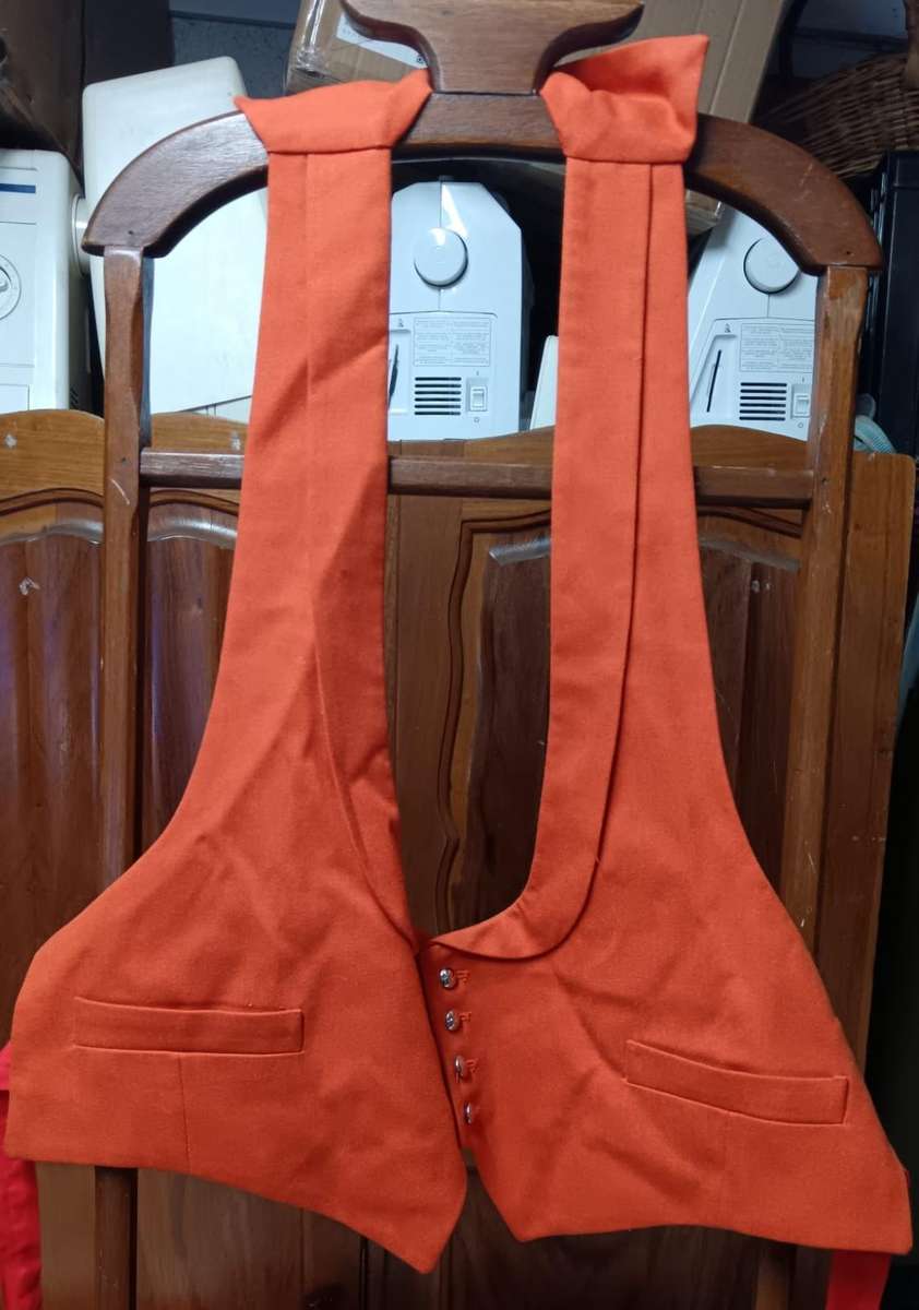 SADF - Complete Mess Dress Uniform