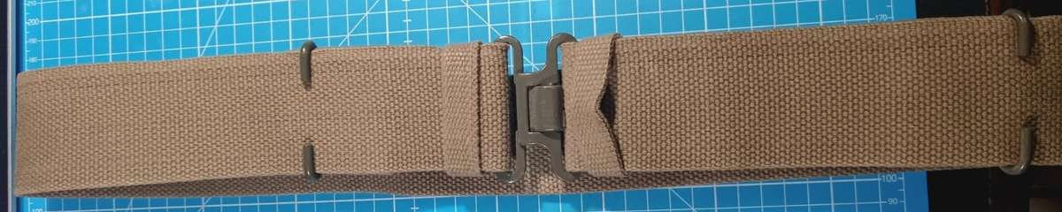 SADF - Webbing Belt