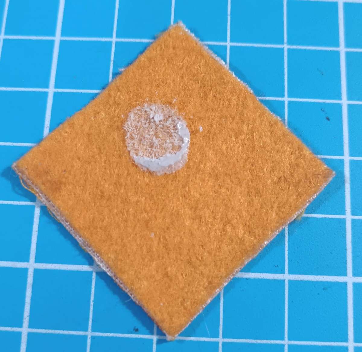 SADF - Army Cadets Arm Badge