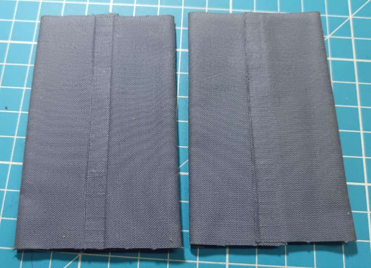 International - Rank Pair