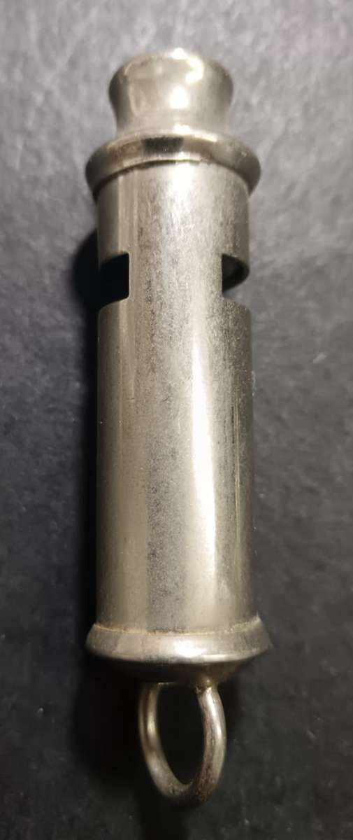 SADF - Vintage Whistle