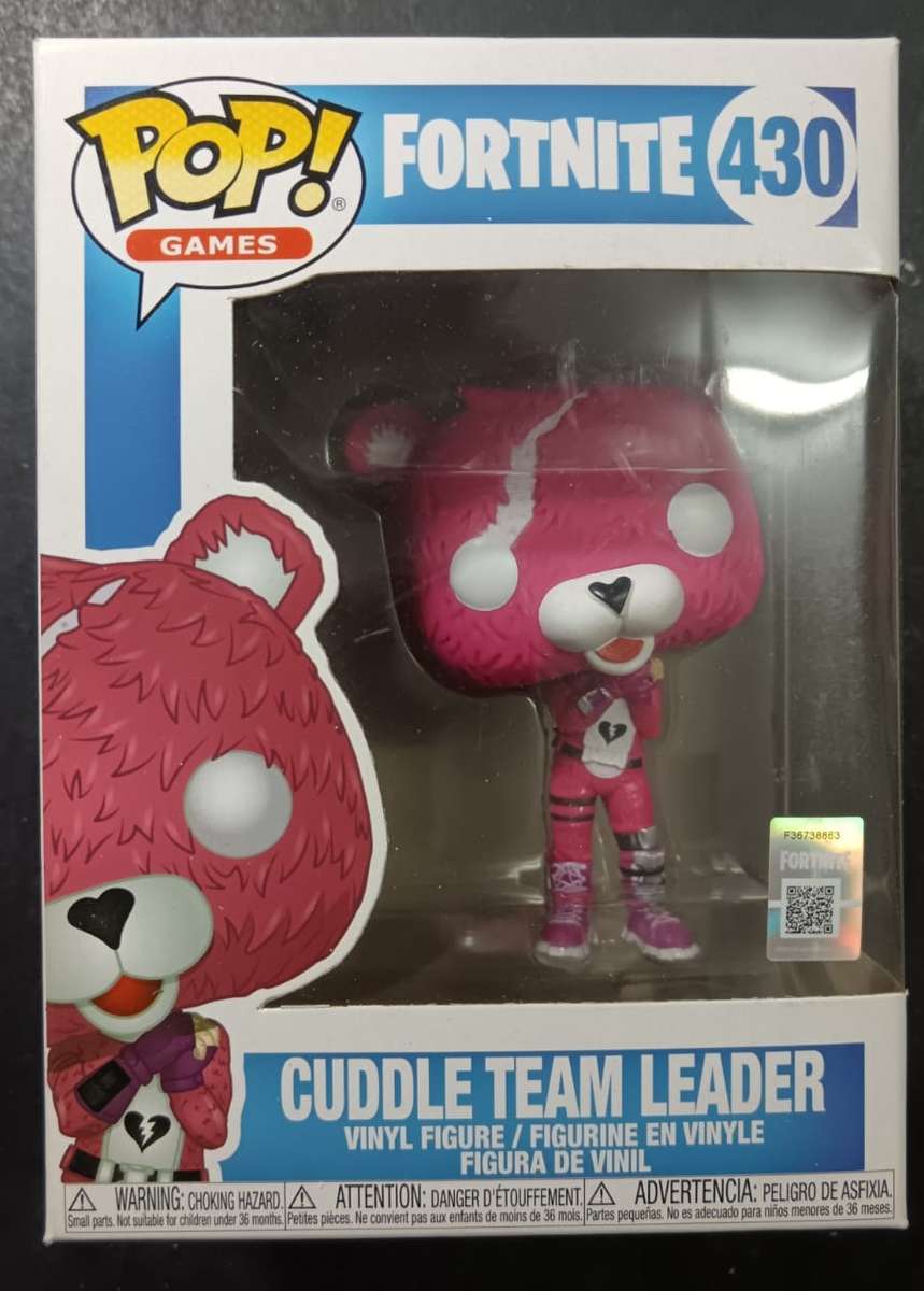 Funko Pop Games Fortnite - Midas Multicolor