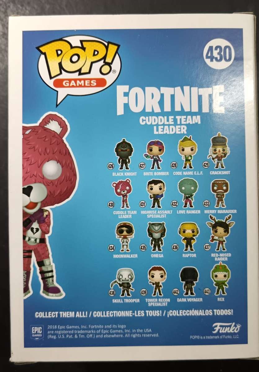 Funko Pop Games Fortnite - Midas Multicolor