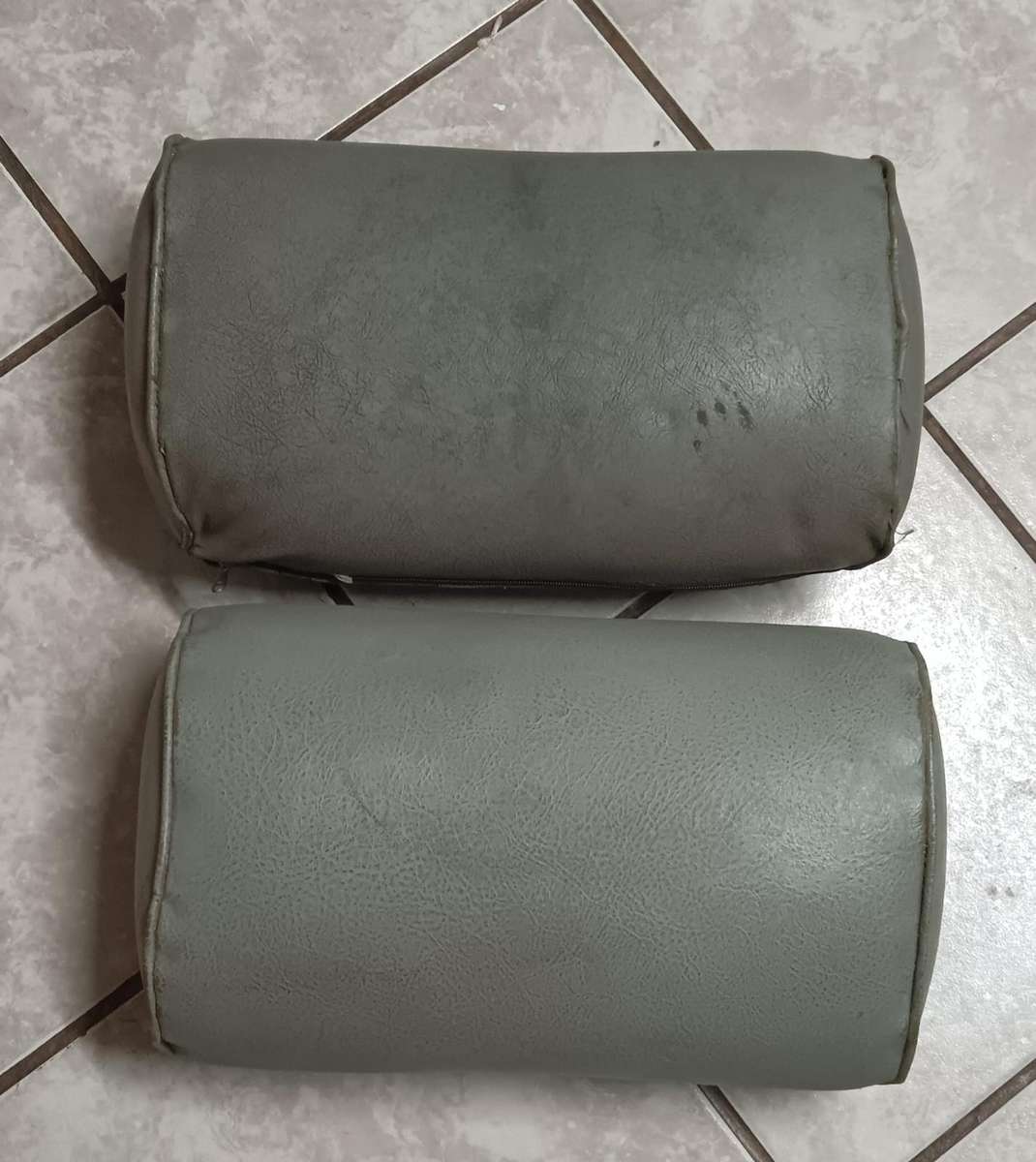 Vintage South African Railways Cushon Lot - 3 In Total