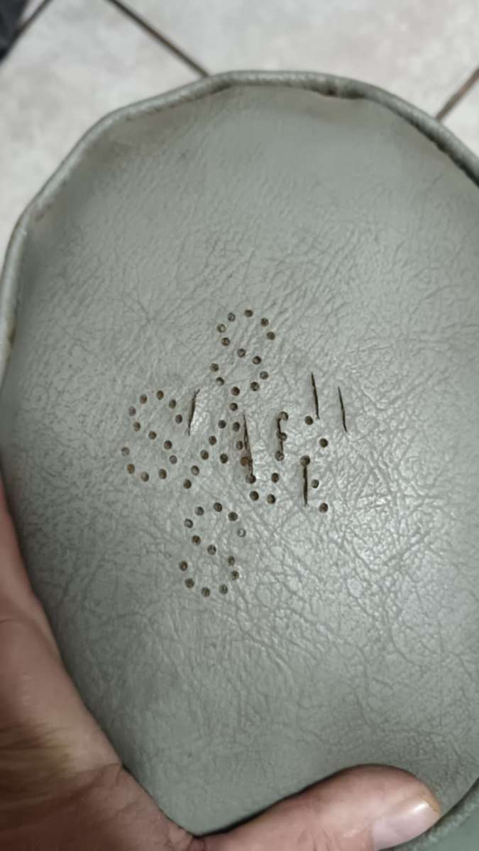 Vintage South African Railways Cushon Lot - 3 In Total