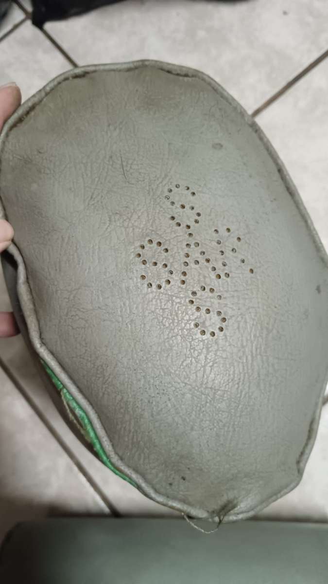 Vintage South African Railways Cushon Lot - 3 In Total