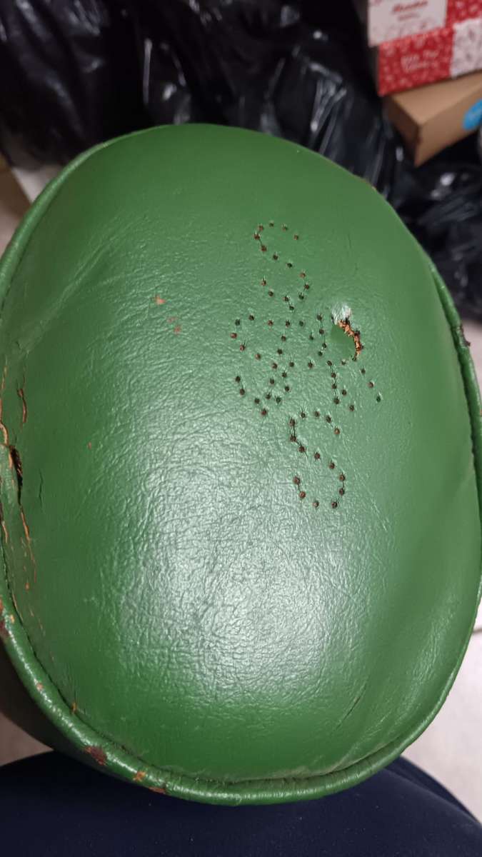 Vintage South African Railways Cushon Lot - 3 In Total