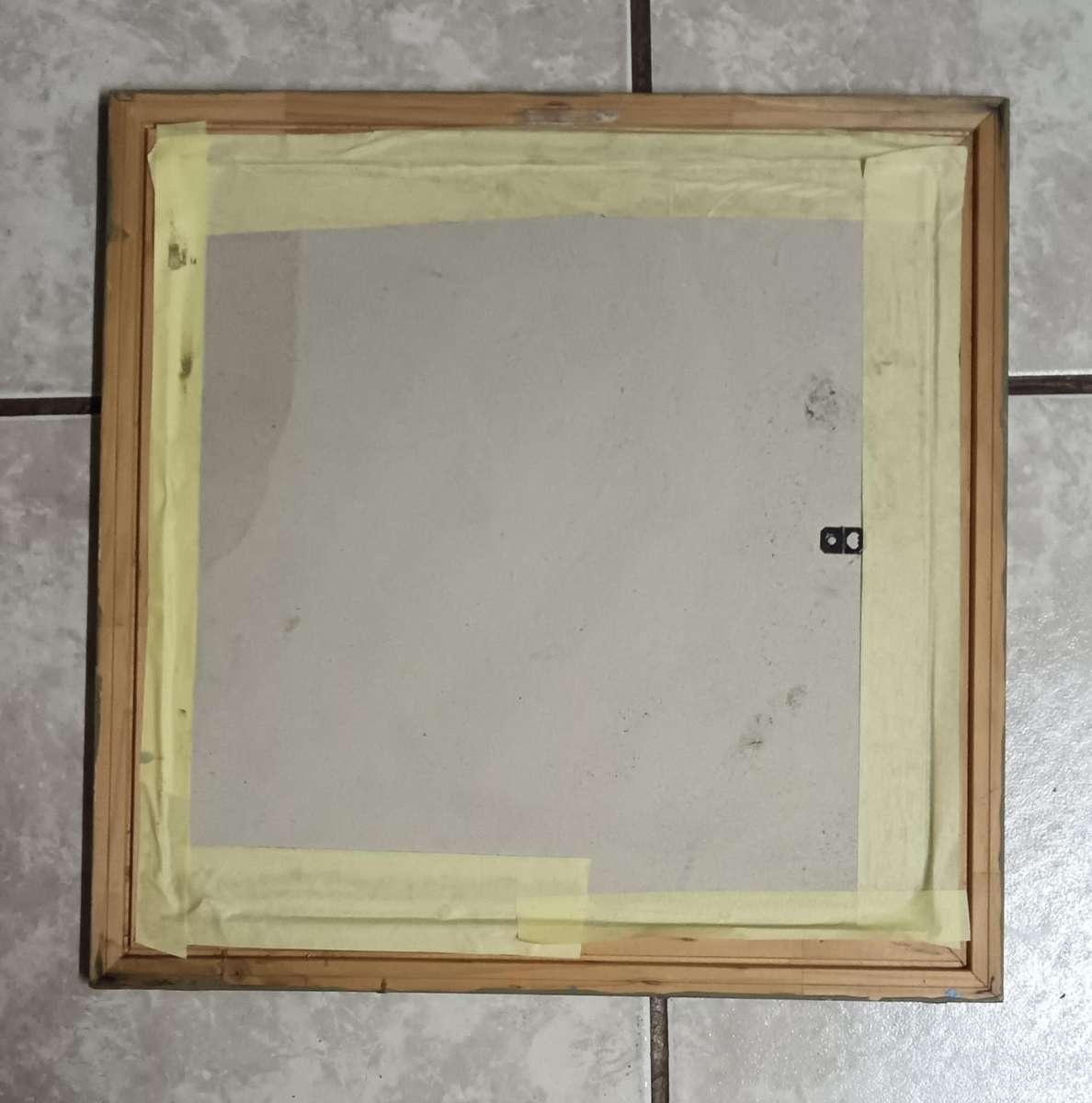 Large Framed Images of Presidents Kruger and Steyn