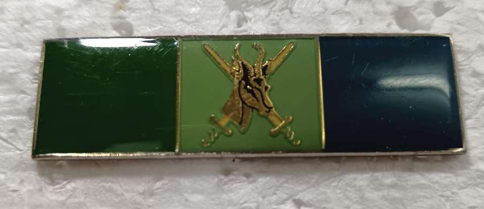 SADF - Signals Higher Formation Bar