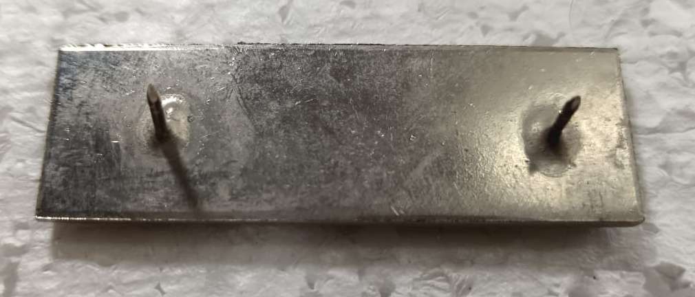 SADF - Signals Higher Formation Bar