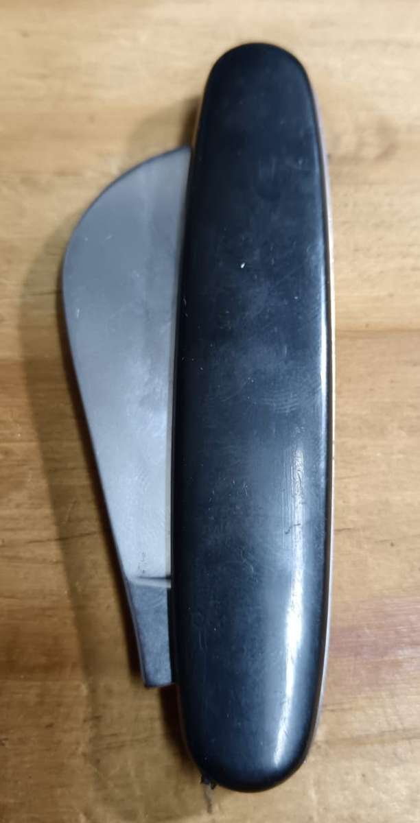 Vintage Imperial Ireland Pocket Knife