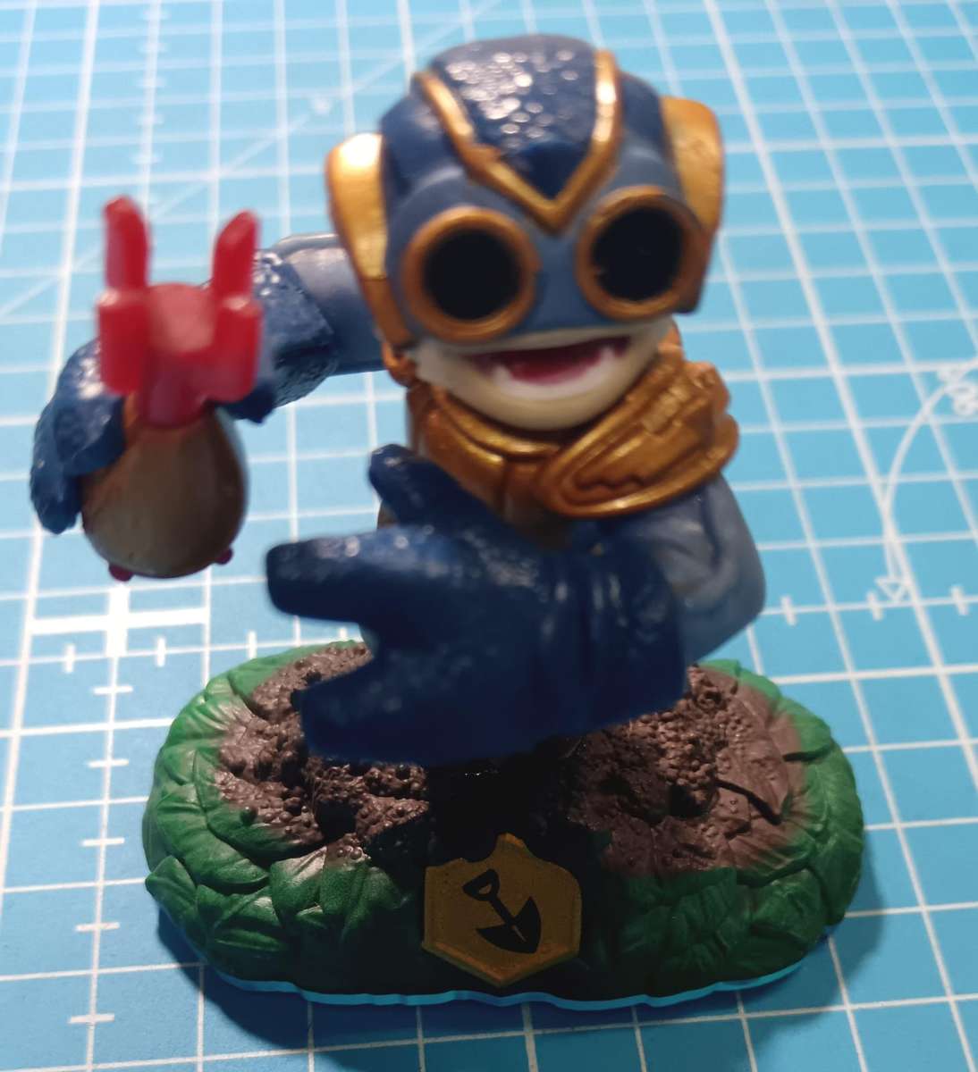 Skylanders Figurine