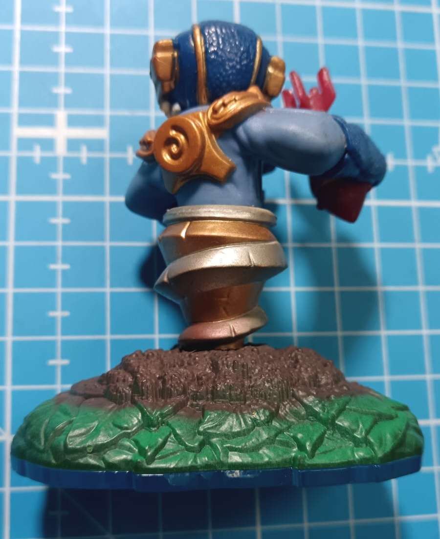 Skylanders Figurine