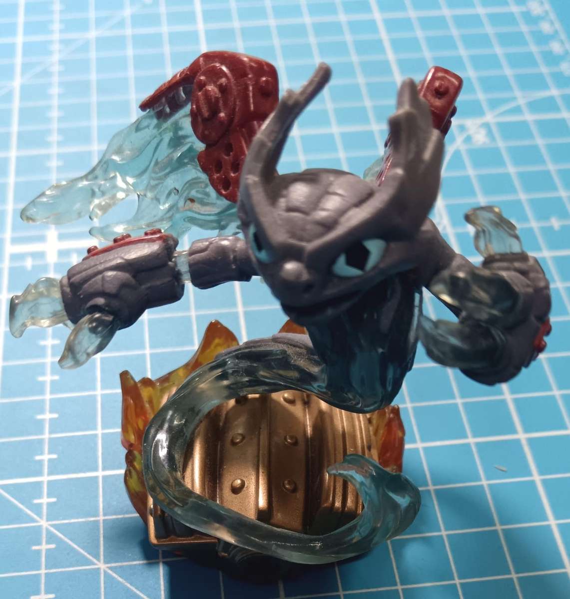 Skylanders Figurine