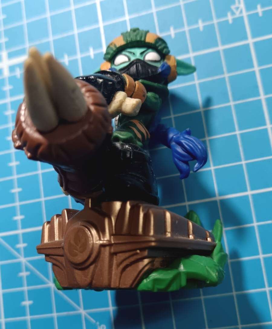 Skylanders Figurine
