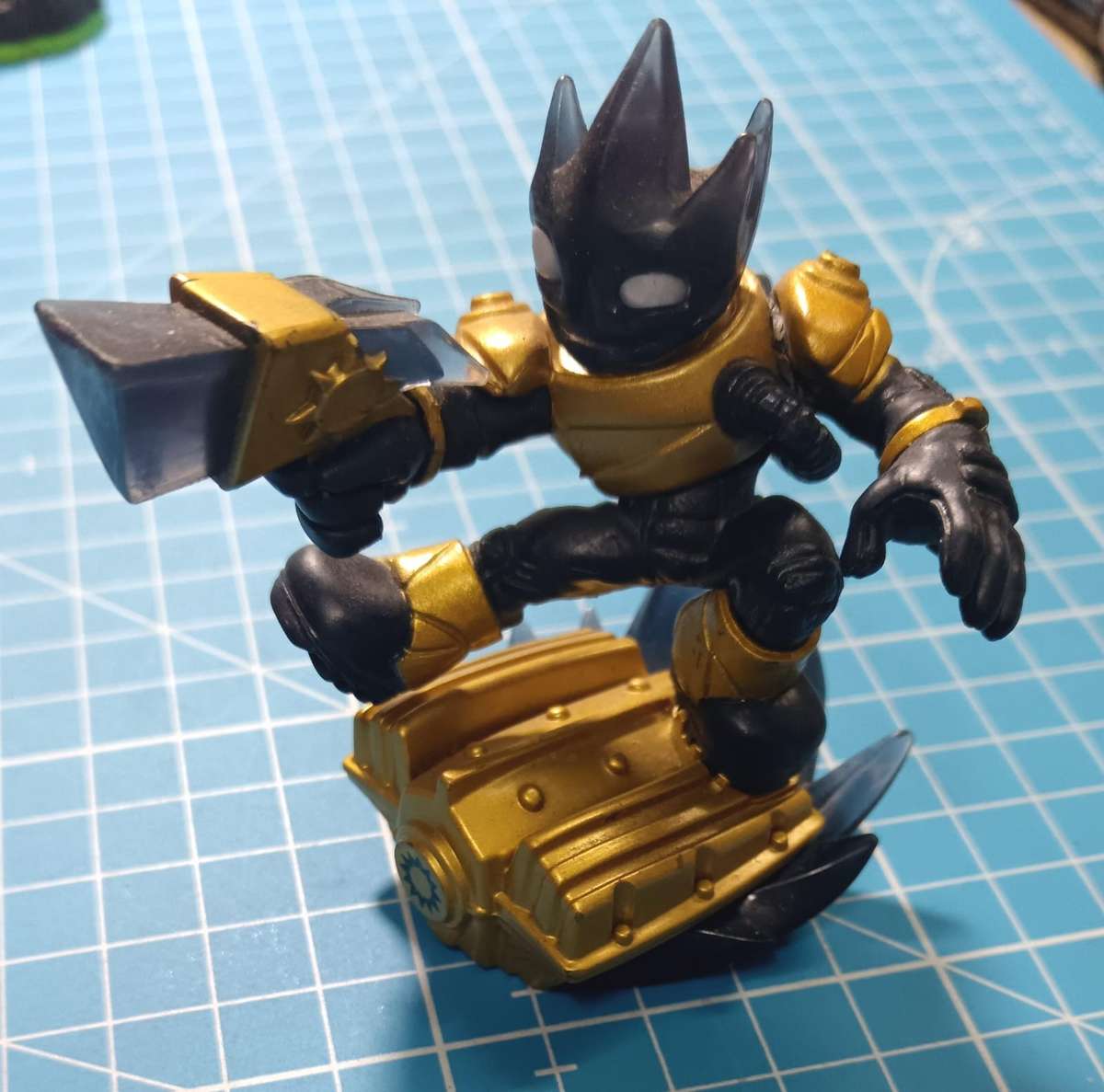 Skylanders Figurine