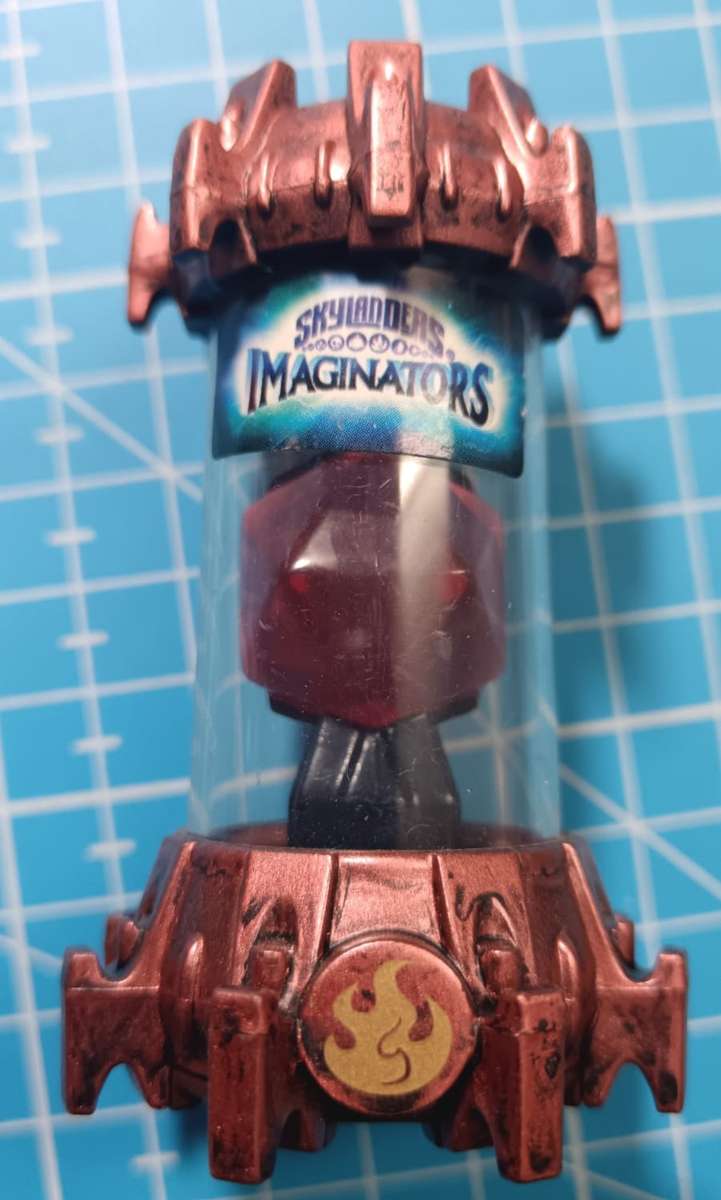 Skylanders Figurine