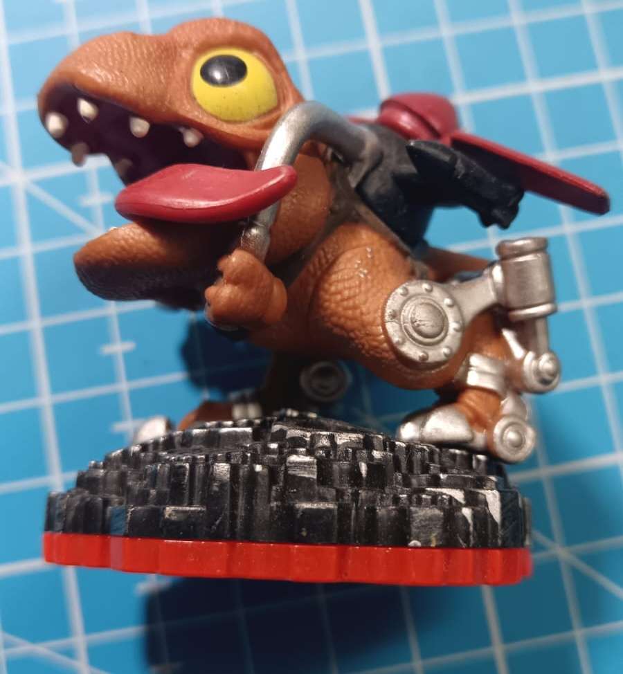 Skylanders Figurine