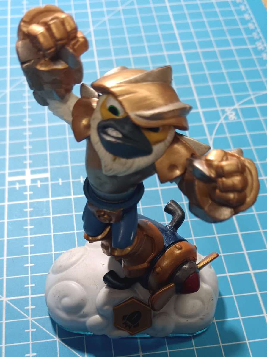 Skylanders Figurine