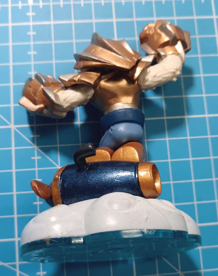 Skylanders Figurine