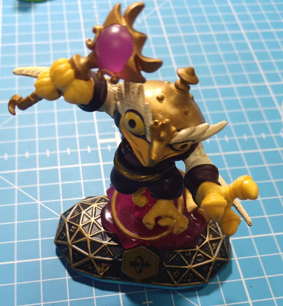 Skylanders Figurine
